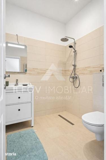 Casă cu 4 camere cu Teren 950 Mp în Snagov
