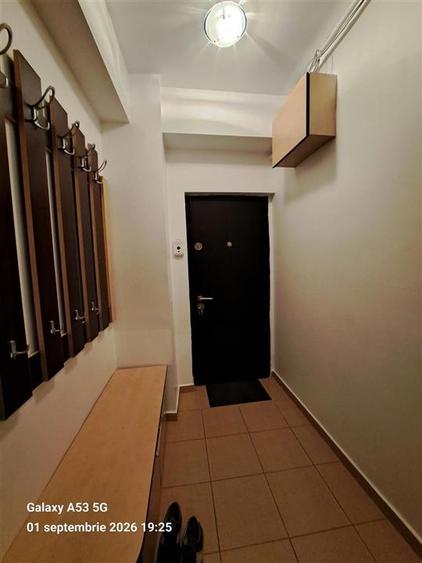 Apartament 4 camere Titan, duplex - 22