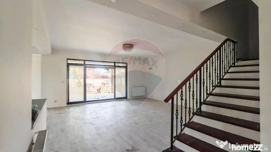 Casă cu 1 camere cu Teren 1161 Mp în Berceni