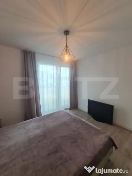 2 camere, bucatarie inchisa, zona Teilor - 13