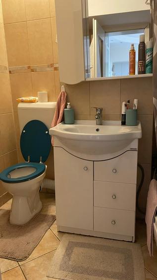Apartament 2 camere luminos – Calea Plevnei- Facultatea de Medicină Carol Davila - 35