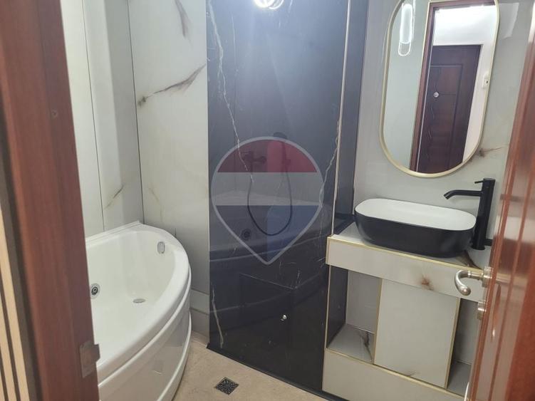 Apartament cu 2 camere decomandat în Mănăștur