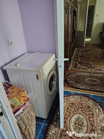 Apartament cu 2 camere semidecomandat în Ultracentral