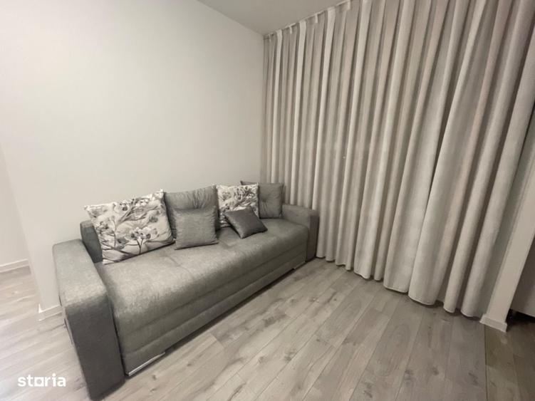 Apartament cu 2 camere în Cug