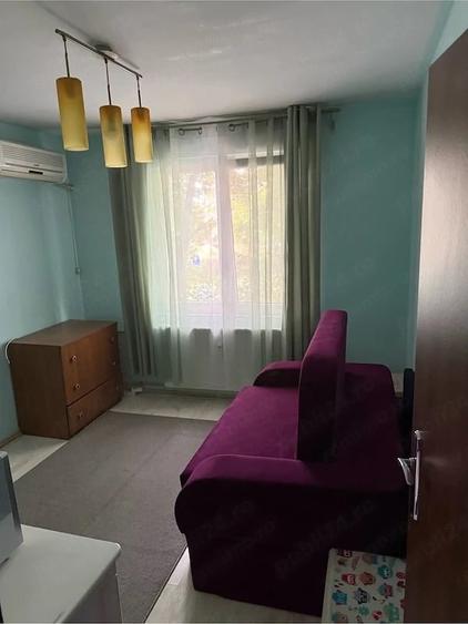 Apartament cu 2 camere decomandat în Rahova