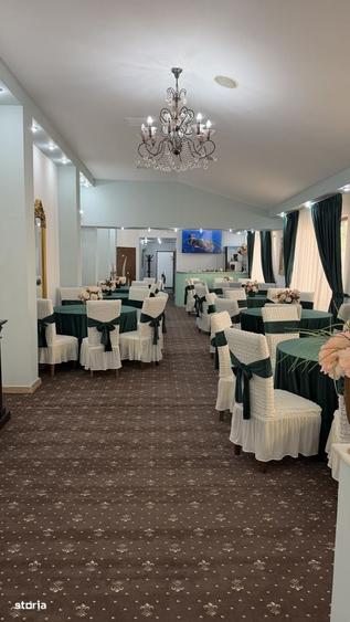 Spațiu comercial, de 188 mp, în Central