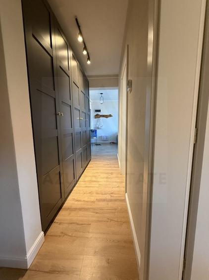 Apartament cu 2 camere decomandat, mobilat în Șelimbăr