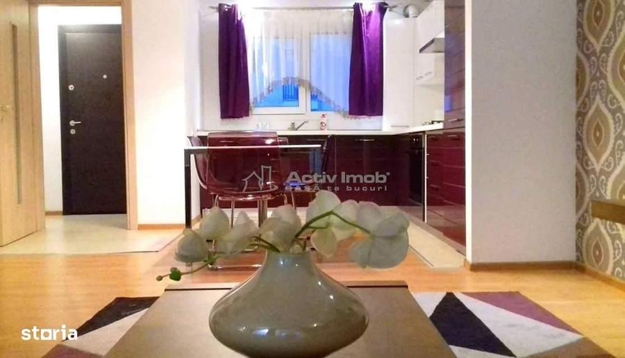 Casă cu 3 camere în Pipera
