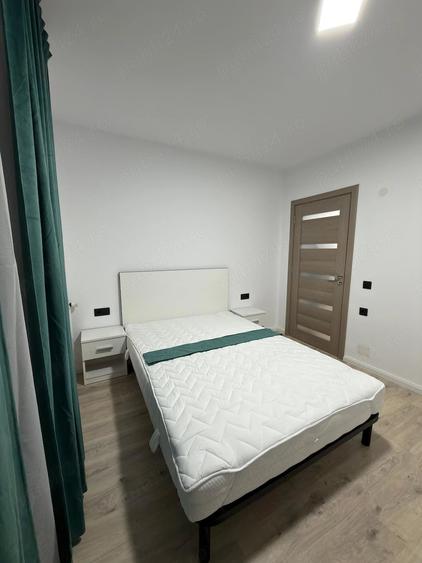 Apartament cu 2 camere decomandat în Someșeni