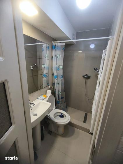 DIRECT PROPRIETAR | Garsoniera 4 min Metrou Mihai Bravu | Pet Friendly - 7