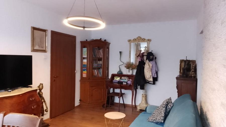 Apartament cu 2 camere semidecomandat, mobilat în Drumul Taberei — fotografia 3