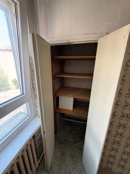 Garsonieră decomandată în Dărmănești