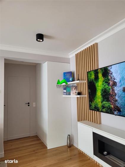Apartament cu 3 camere decomandat în Terezian
