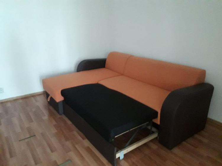 Garsonieră în Iancului