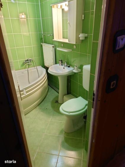 Apartament cu 2 camere în Între Lacuri
