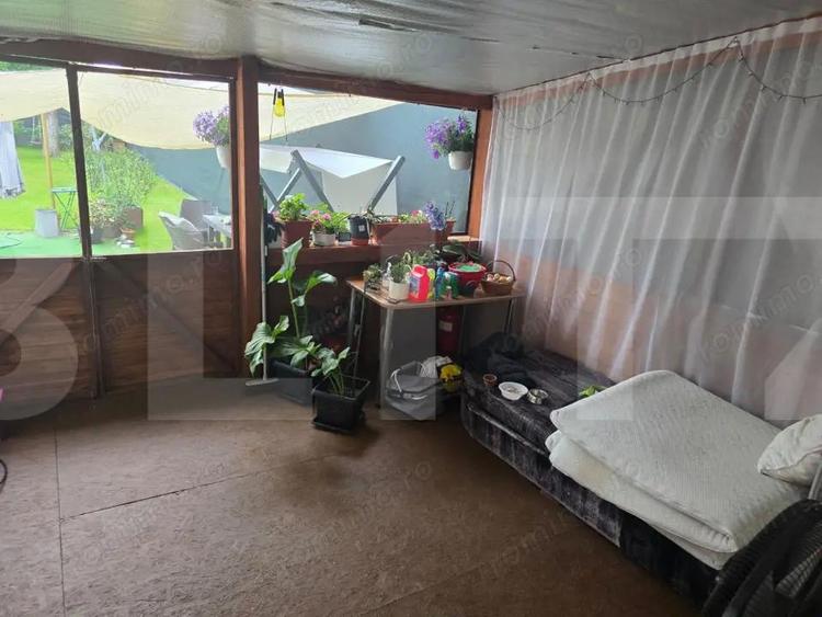 Casa 3 nivele mobilata lux Iosefin gradina mare - 9