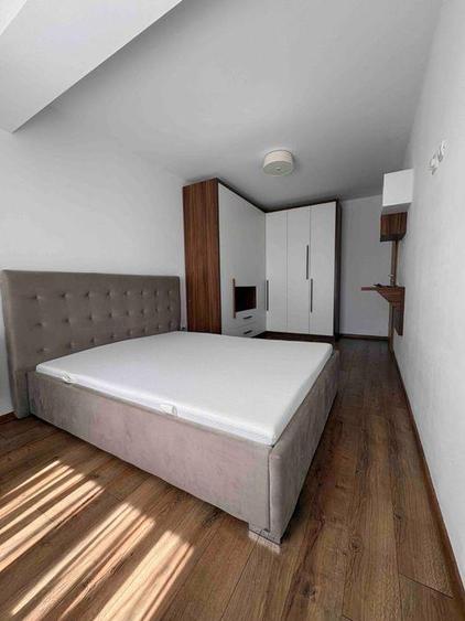 Apartament cu 2 camere decomandat în Cug