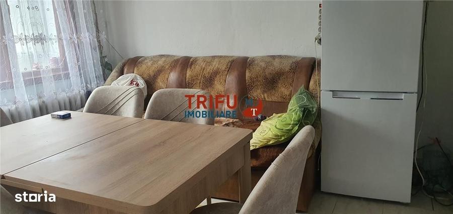Casă cu 4 camere în Drâmbar