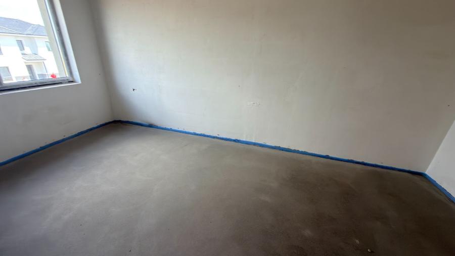 Duplex cu 4 camere cu Teren 300 Mp în Șura Mică