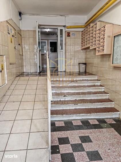 Apartament cu 4 camere decomandat în Pantelimon