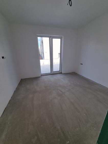 Casă individuală cu 4 camere cu Teren 575 Mp în Cetate