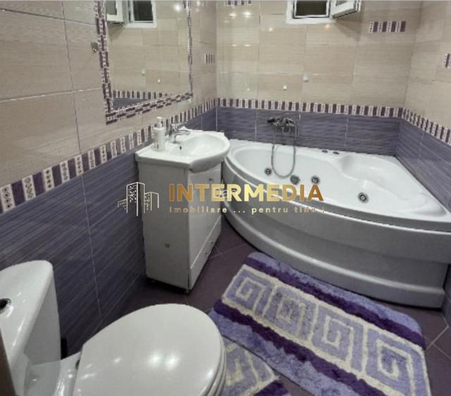 APARTAMENT 2 CAMERE DE ÎNCHIRIAT – ZONA STADION | ETAJ 1 | PARCARE