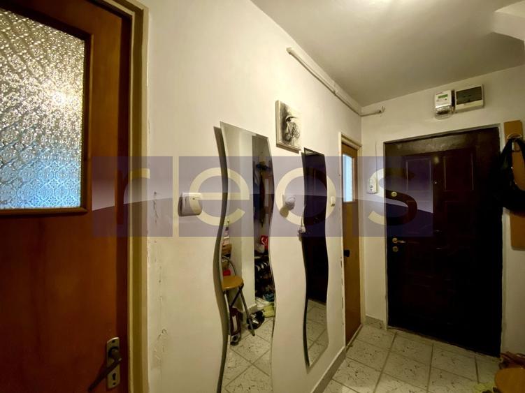 DE VANZARE GARSONIERA DECOMANDATA SPATIOASA PARTER | 35 MP | RAHOVA - 14