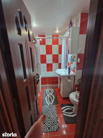 Vand apartament zona A ,2 camere decomandat - 19