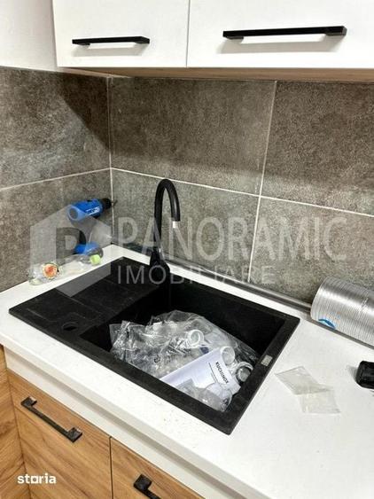 Apartament cu 3 camere în Între Lacuri