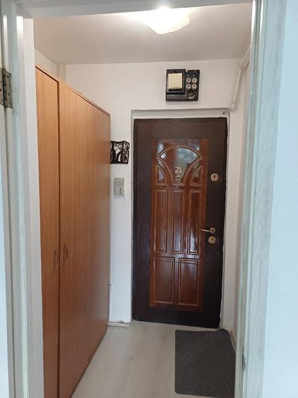 Garsonieră semidecomandată în Astra