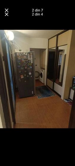 Apartament cu 2 camere decomandat în Cornitoiu
