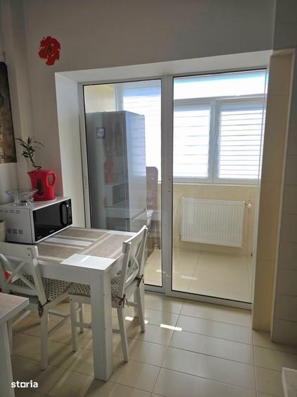 Apartament cu 2 camere în Nord