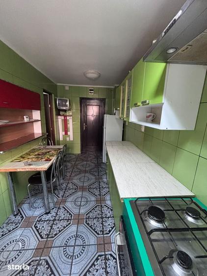 Apartament cu doua camere de inchiriat - 3