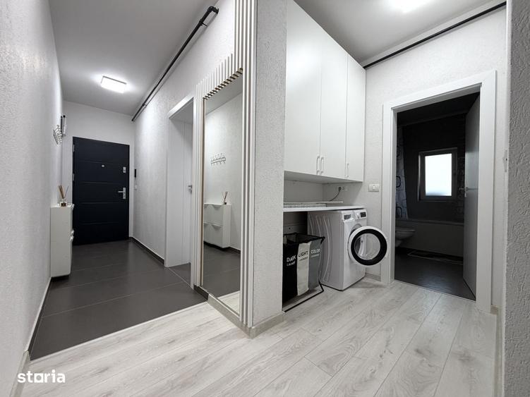 Apartament cu 2 camere decomandat în Mehala