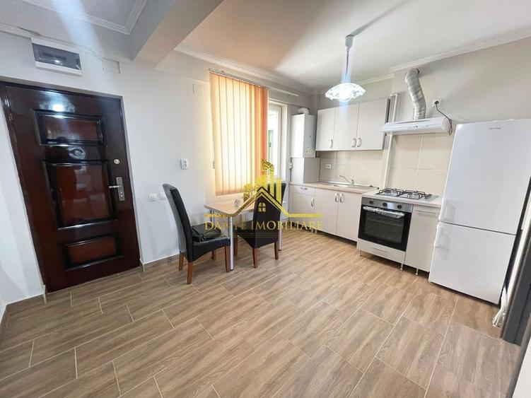 2 dormitoare, decomandat, modern, balcon, Semicentral, Horea, Litere - 6