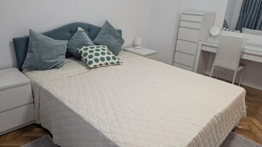 LUXURY DUPLEX ,4 CAMERE ,PARCARE, 4 minute de metrou  PIAȚA VICTORIEI – KISELEFF - 3