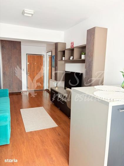 Apartament cu 2 camere în Vitan
