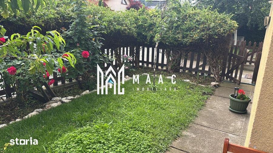 Apartament cu 3 camere, mobilat în Șelimbăr