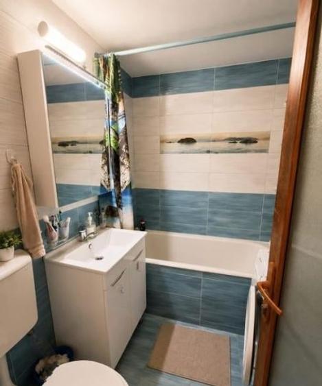 Apartament cu 2 camere decomandat în Berceni
