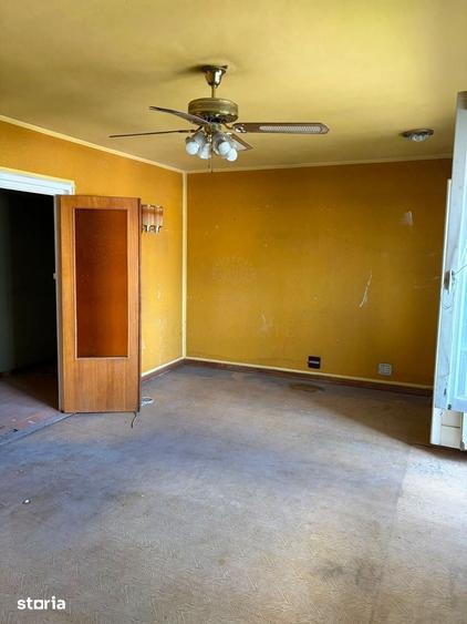 4 Camere Centrala Proprie Bloc Reabilitat | Metrou Lujerului - 8