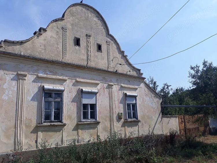 Casa de vanzare in Dudestii Vechi - 4