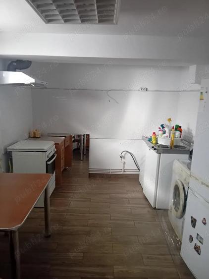 Apartament cu 2 camere decomandat în Prundu
