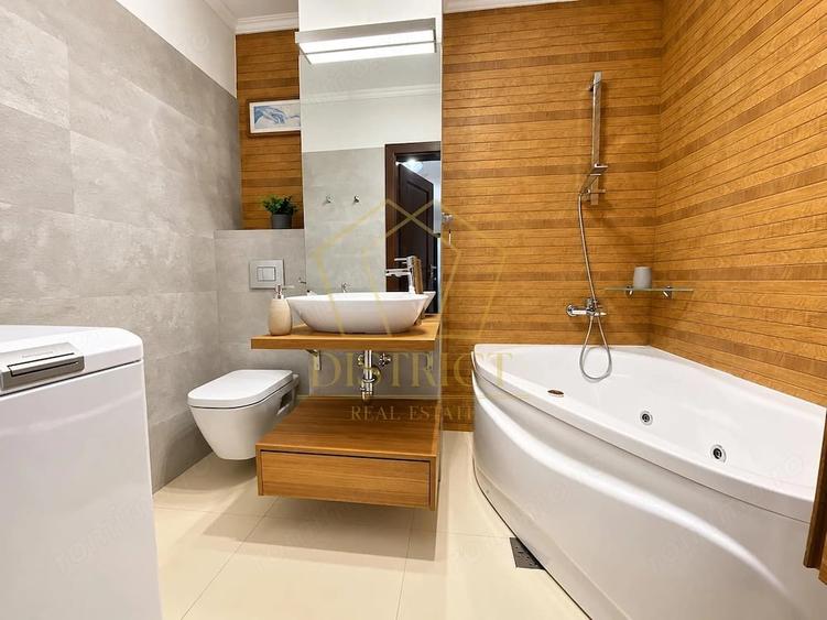 Apartament cu 2 camere decomandat în Circumvalațiunii