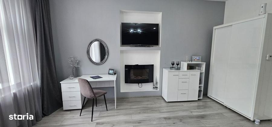 Apartament de vanzare cu terasa si beci, gata de utilizare - 9