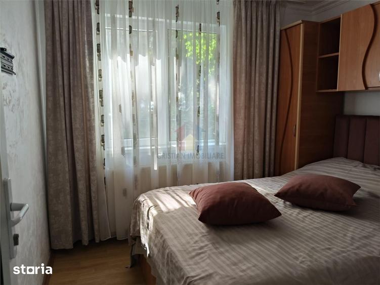 2 camere, Totul Nou, parter, Mobilat si Utilat, Viziru 2 - 8