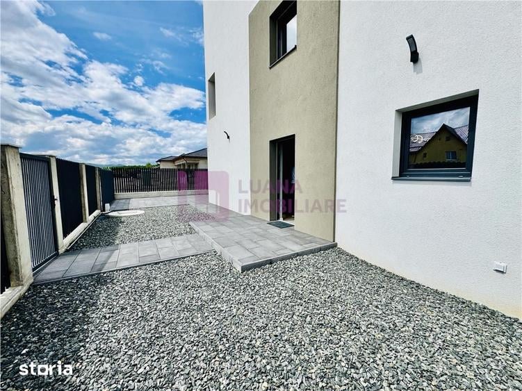 Apartament cu 4 camere în Central