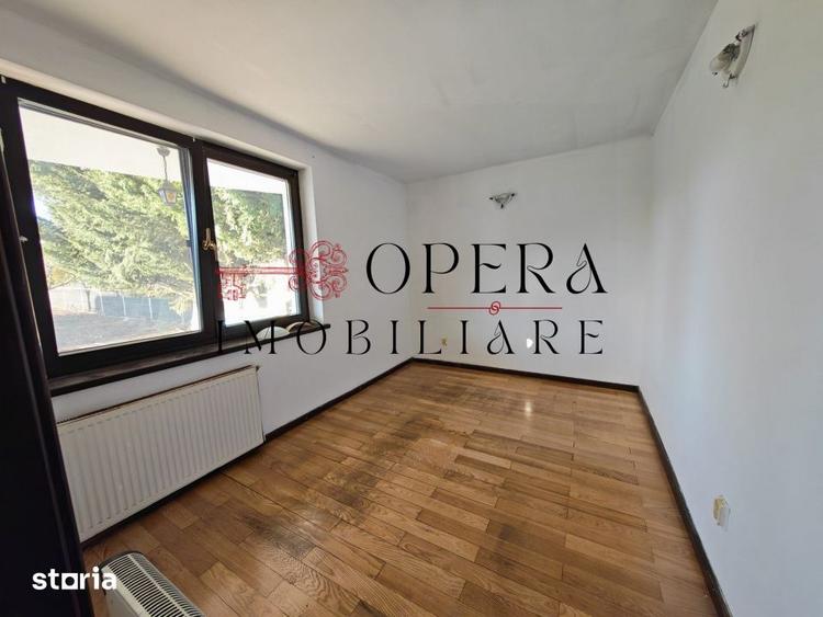 Casă cu 6 camere cu Teren 2252 Mp în Miroslava