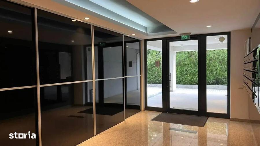 Studio Iancu Nicolae | Residence 5 | Cambridge School |Mobilat, Utilat - 16