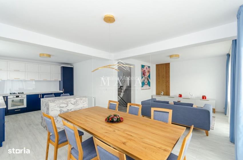 Casa individuala, rate la dezvoltator, Cisnadioara-Sibiu