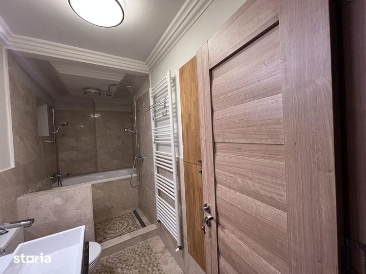 Apartament Smart Home. 3 camere. Bd. Unirii. Centrala proprie. - 2
